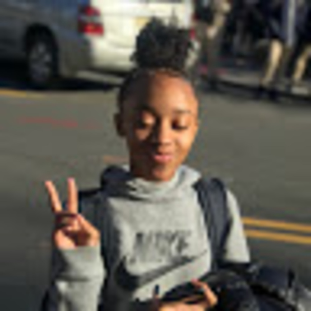 Meet your Posher, Kayyy